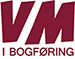 VM I BOGFØRING Logo
